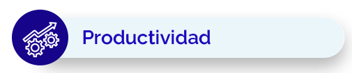 Productividad